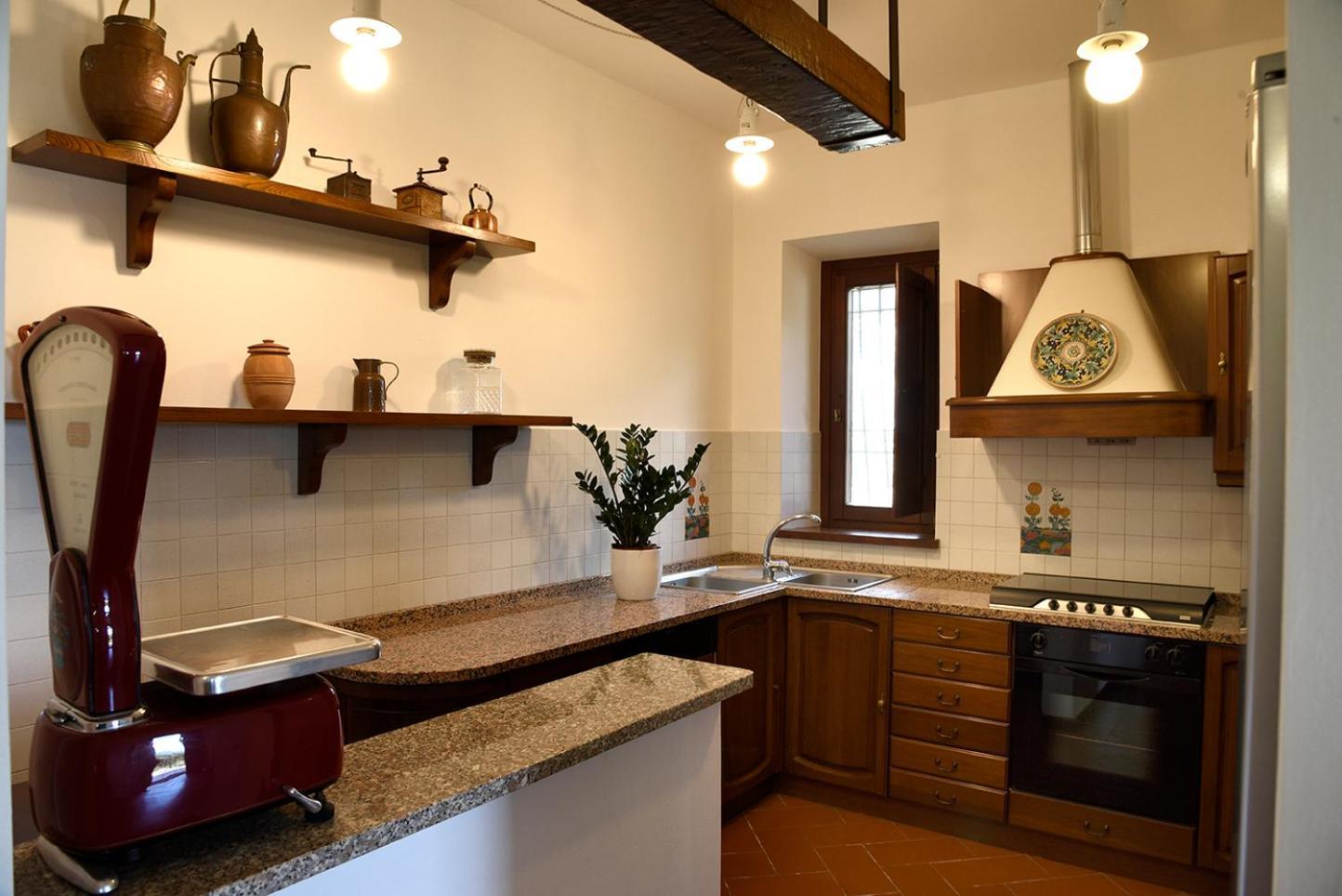 Podere Del Griccia Civitella in Val di Chiana Room photo